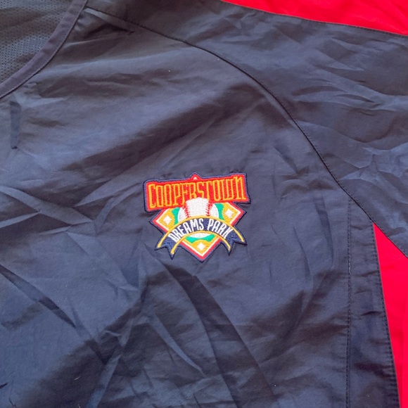 Cooperstown Dreams Park Pullover - Picture 3 of 5